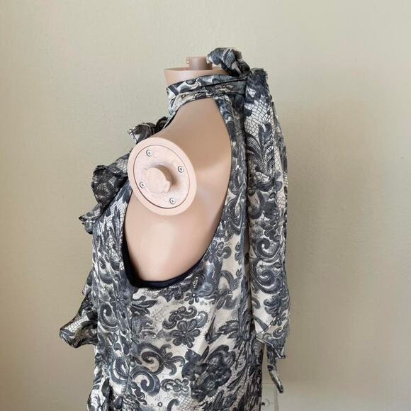 Early 2000s whimsygoth chic tank - Picture 3 of 6